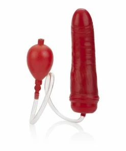 CalExotics COLTHefty Probe Inflatable Butt Plug