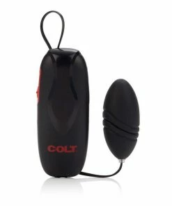 CalExotics COLT Turbo Bullet