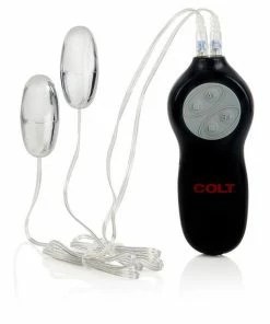 CalExotics COLT 7- Function Twin Turbo Bullet