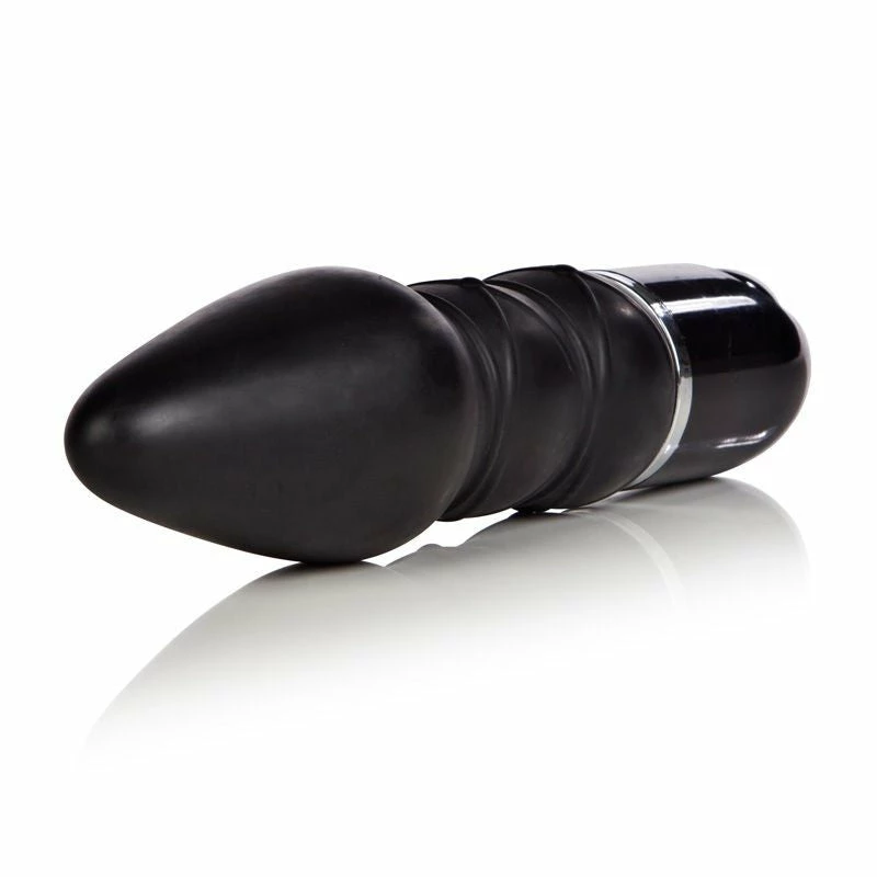 CalExotics COLT Slider Vibrating Probe Anal Vibrators 2 CalExotics COLT Slider Vibrating Probe Anal Vibrators