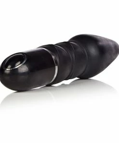 CalExotics COLT Slider Vibrating Probe Anal Vibrators 5 CalExotics COLT Slider Vibrating Probe Anal Vibrators