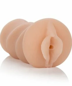 CalExotics Male Masturbators Vivid Raw Pound It Pussy