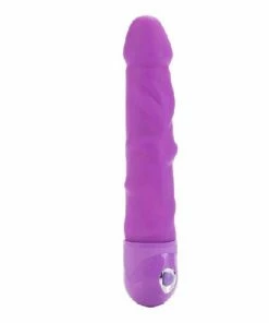 CalExotics Vibrators Waterproof Power Stud Rod Vibrating Dong