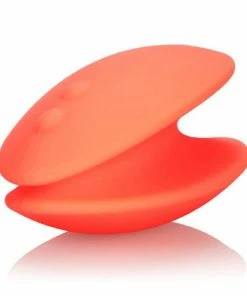 CalExotics Mini Marvels Silicone Marvelous Massager Vibrators