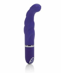 CalExotics Lia Silicone G-Caress Vibe