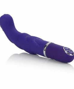 CalExotics Lia Silicone G-Caress Vibe