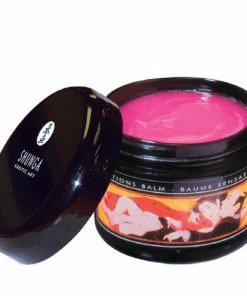 SHUNGA Erotic Art Lubes & Lotions Sensations Balm