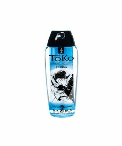 SHUNGA Erotic Art TOKO Aroma Exotic Fruits Personal Lubricant