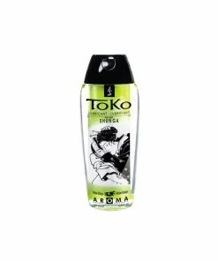 SHUNGA Erotic Art TOKO Aroma Melon Mango Personal Lubricant Lubes & Lotions