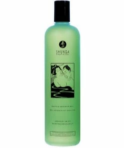 SHUNGA Erotic Art Lubes & Lotions Shunga Bath & Shower Gel
