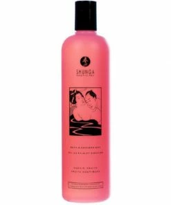 SHUNGA Erotic Art Lubes & Lotions Shunga Bath & Shower Gel