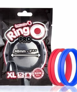 Screaming O Ring O Pro XL