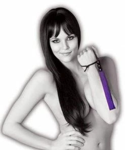 Sportsheets Bondage & Fetish Sex & Mischief Small Whip