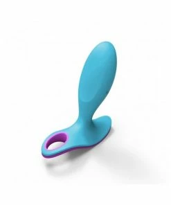 Pico Bong Remoji SURFER Plug Vibe Anal Toys