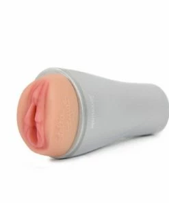 Topco PenthouseÃ¢â‚¬Å¡ Stella Deluxe Vibrating CyberSkinÃ¢â‚¬Å¡ Stroker