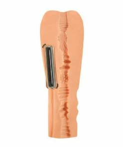 Topco Penthouse‚ Stella Deluxe Vibrating CyberSkin‚ Stroker 5 Topco Penthouse‚ Stella Deluxe Vibrating CyberSkin‚ Stroker