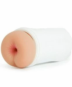 Topco CyberSkin Vulcan Realistic Anus