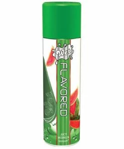 Wet Flavored Wild Watermelon Gel Lubricant Lubes & Lotions