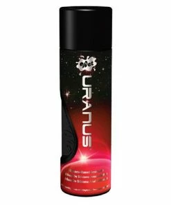 Lubes & Lotions Wet Uranus Silicone Anal Lubricant