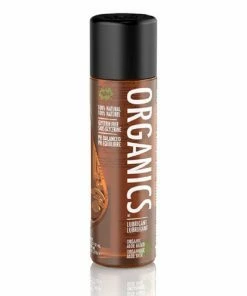Wet Organics Lubricant