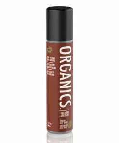 Wet Organics Lubricant